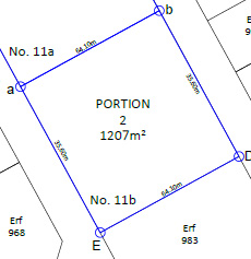 0 Bedroom Property for Sale in Devon Park Western Cape